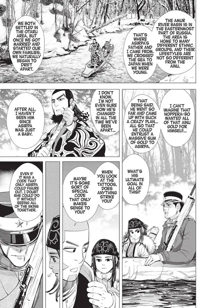 Golden Kamuy Chapter 49 image 06_optimized
